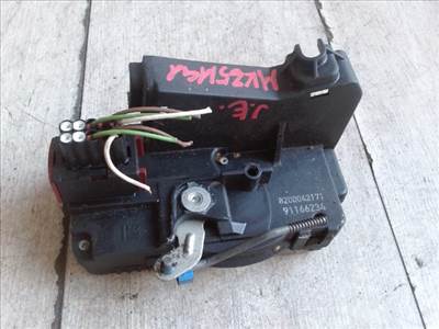 RENAULT TRAFIC 01.09-06.07 Jobb első ajtó zárszerkezet központizáras