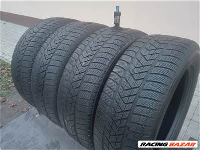 235/60R18 Pirelli téli gumi garnitúra 235/60 r18