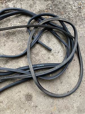 Renault Kangoo II gumikéder 