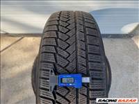 205/55R19 Continental téli 2db teljesen újszerű állapotban eladó!