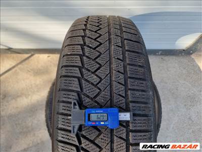 205/55R19 Continental téli 2db teljesen újszerű állapotban eladó!