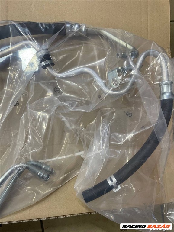 Ford Focus MK2 1.6 szervócső új garanciás 4M513A21 2. kép