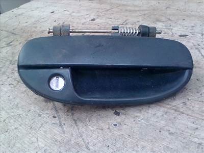 DAEWOO LANOS -01 Jobb első külső kilincs 