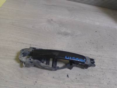 VOLKSWAGEN LUPO Bal első külső kilincs