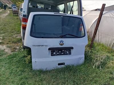 Volkswagen Transporter T5 Csomagtartó fedél 