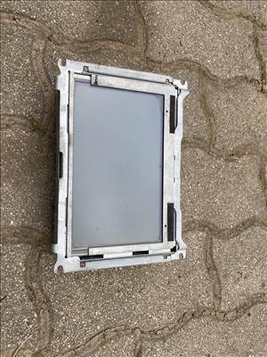 Jaguar XF Jaguár XF gyári navigáció, multimédia, kijelző  8x2310e889ad