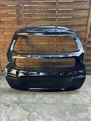 Mitsubishi Eclipse Cross (2017-2021) 5801B824 gyári új csomagtérajtó 