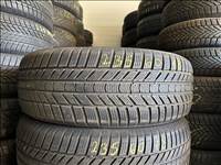 235/60r18 Continental 2021 téligumi 4db eladó 235/60r18 garnitúra