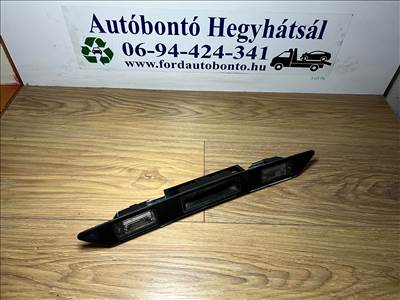 Audi A6 kombi (C6) rendszámtábla világítás 8e0827657e