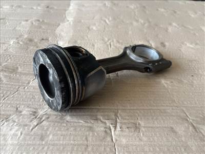 Opel Astra K 1.6 CDTI Dugattyú és Hajtókar LWQ 9409 ,  0687776302-b16dt