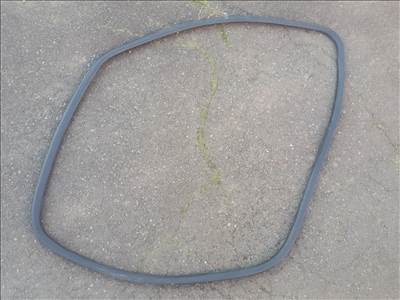 Audi A4 (B6) Bal első ajtó kédergumi nem hibátlan