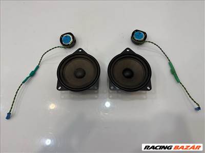 BMW X1 E84 Hifi-system hangszórók 65136964012 65139143153