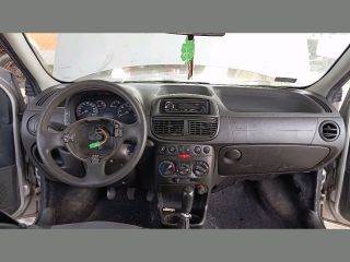 Fiat Punto II Fűtéskapcsoló (Nem klímás) *147736*