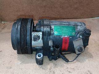 BMW 320 E46 Klímakompresszor *148171* 64528386650