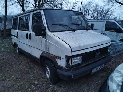 Fiat Ducato I bontásra egyben eladó