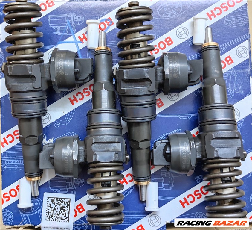 Volkswagen Vw javított pd elem 1.9pd 1.4pd 2.0sdi 2.5pd 0414720313 1. kép