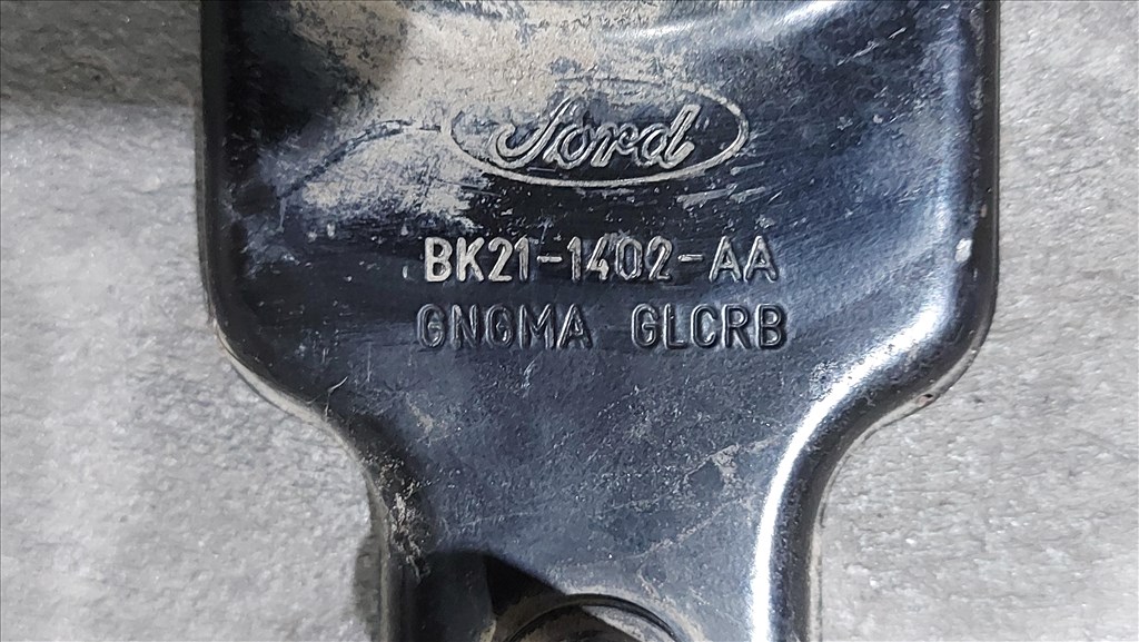 Ford Transit Tranzit Custom MK8 12- Pótkerék tartó bowden csörlő 0420 bk211402aa 7. kép