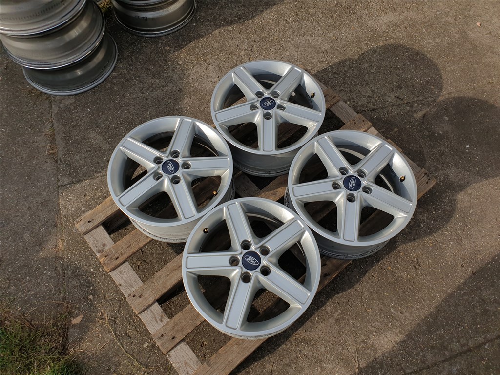 16" 5x108 Ford Focus 1. kép