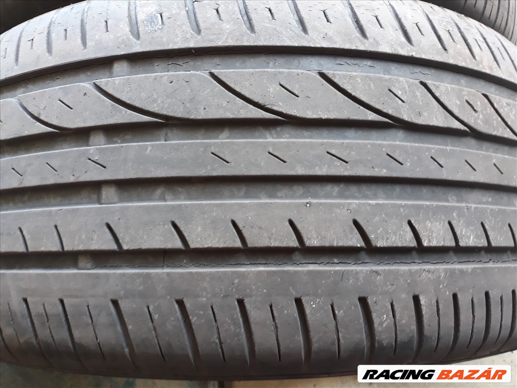 2db 245/45 R19 98Y Linglong Green-Max  nyári gumi eladó! ára! 10000Ft/db 5-6mm minta 1. kép