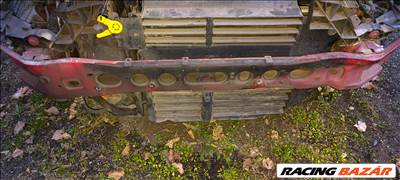 Ford Focus mk3 első lökhárító merevítő 