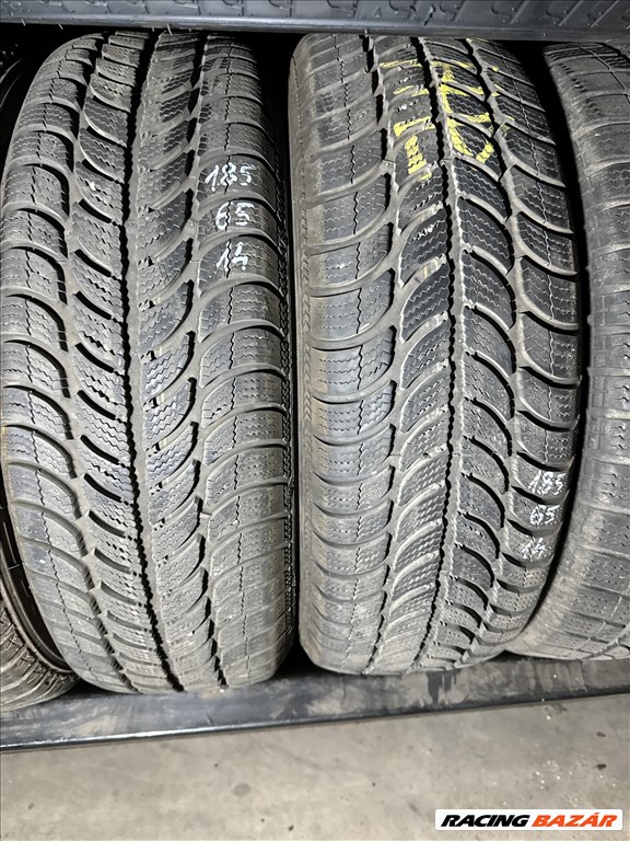 185/65 R14 Debica Frigo 2 86T | 7,5mm l 2db l DOT0222 1. kép