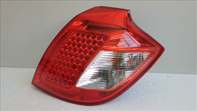 512121 Kia Ceed 2011, Jobb Hátsó Lámpa, 92402-1H0, 5 Ajtós.