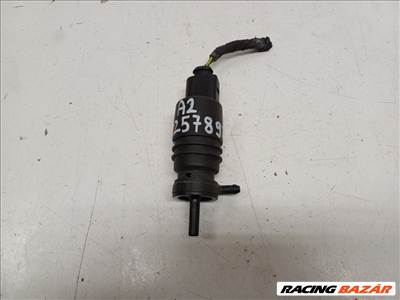 Audi A2  szélvédőmosó motor