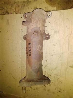 Ford Ranger I Kipufogó Leömlő Cső