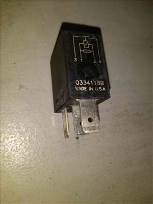 Mercedes Sprinter Relé