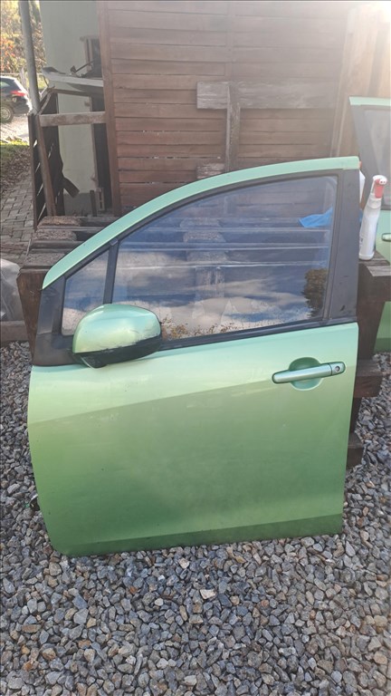 Suzuki Splash, Opel Agila B Bal első ajtó  1. kép