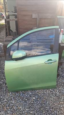 Suzuki Splash, Opel Agila B Bal első ajtó 