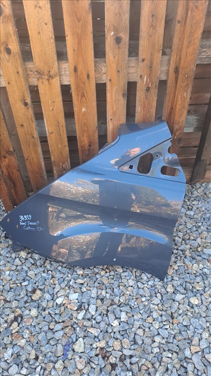 Ford Transit Custom Mk1 sárvédő  1. kép