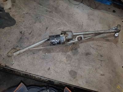 Volkswagen Transporter T4 91-03 Első Ablaktörlő Motor ቛő Ablaktörlő Mechanika 701955113