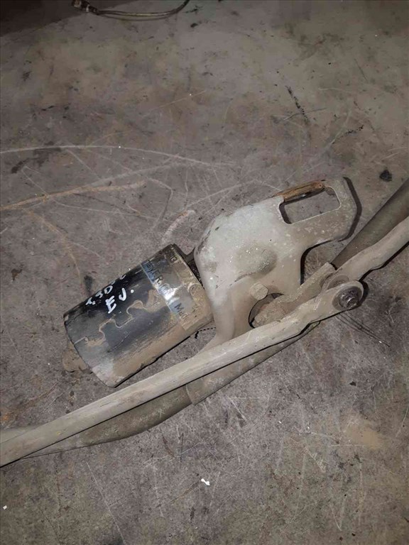 Volkswagen Transporter T4 91-03 Elsõ Ablaktörlõ Motor ቛõ Ablaktörlõ Mechanika 701955113 3. kép