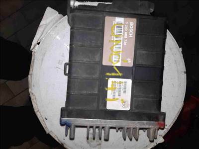 Fiat Uno Motorvezérlő / ECU 0280000728