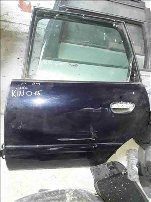 Audi A4 B5 Bal Hátsó Ajtó