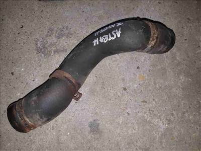 Opel Astra H Vízcső