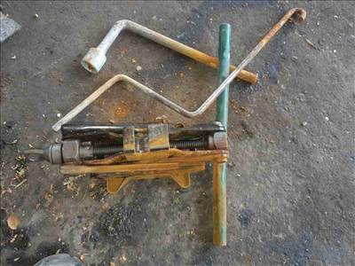 Daewoo Kalos Emelő Szett