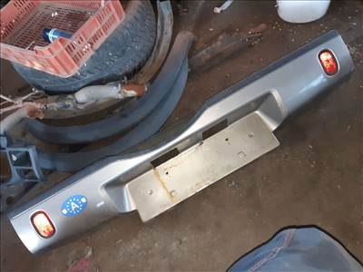 Opel Frontera B Hátsó Lökhárító