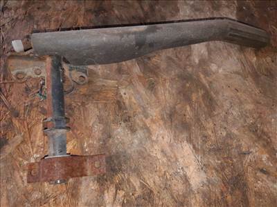 Mitsubishi Pajero Kézifék Kar