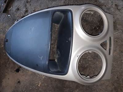 Opel Corsa D Középkonzol Keret