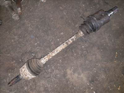 Suzuki Swift II 96-03 Bal Féltengely