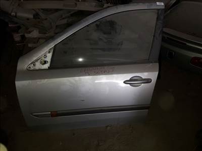 Renault Laguna II Bal Első Ajtó