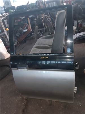 Mitsubishi L200 98-05 Jobb Hátsó Ajtó