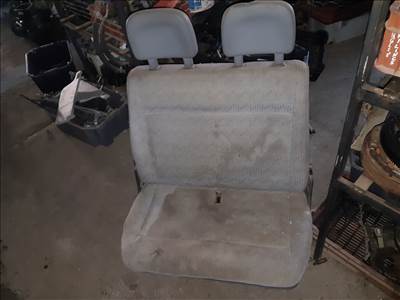 Volkswagen Transporter T4 91-03 Jobb Első Ülés
