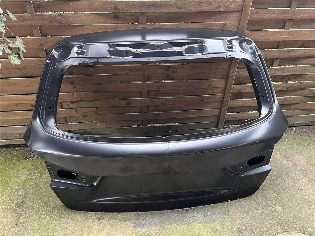 Mitsubishi ASX (2010-2024) rozsdamentes gyári új csomagtér ajtó 1. kép