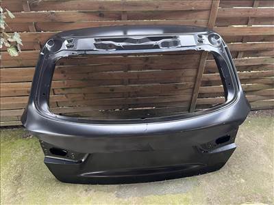 Mitsubishi ASX (2010-2024) rozsdamentes gyári új csomagtér ajtó