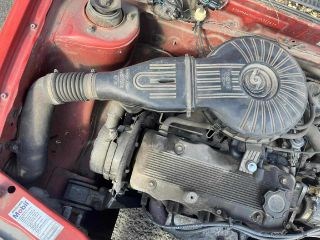 SUZUKI SWIFT II lépcsőshátú (AH, AJ) Jobb első Vízlehúzó Gumicsík 16. kép