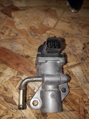 Ford Fiesta V EGR Szelep