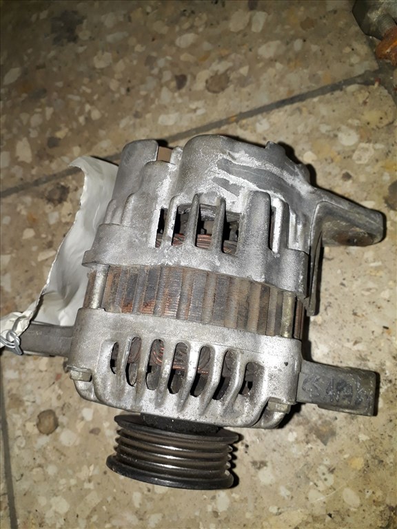 Suzuki Swift II 92-03 Generátor 31400-60A11 2. kép